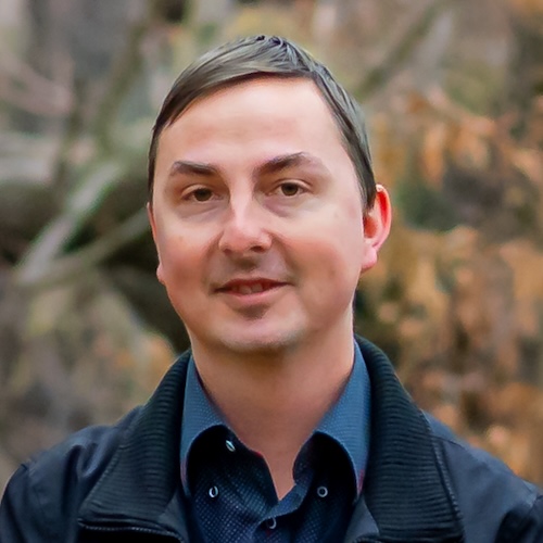 Miroslav Holec